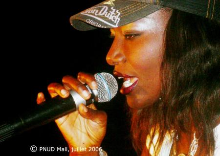 coumba galo seck la diva