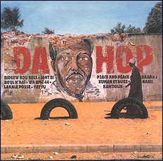 hip hop