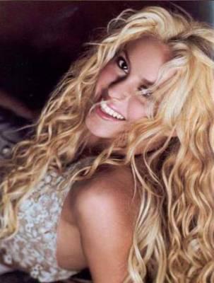 shakira