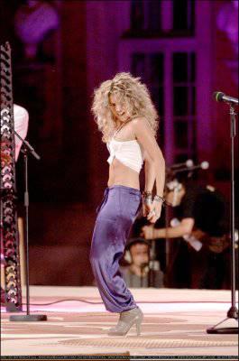 shakira