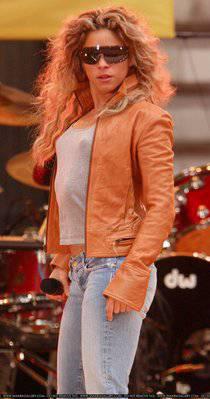 shakira
