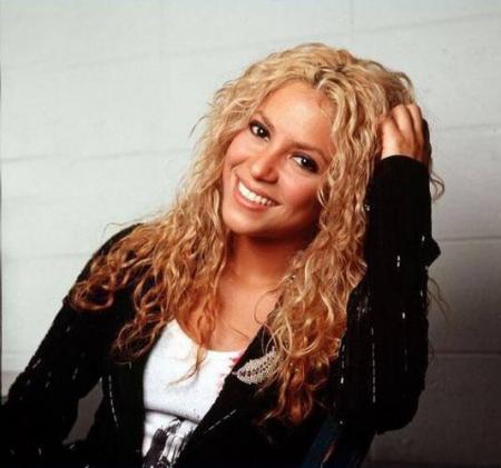 shakira